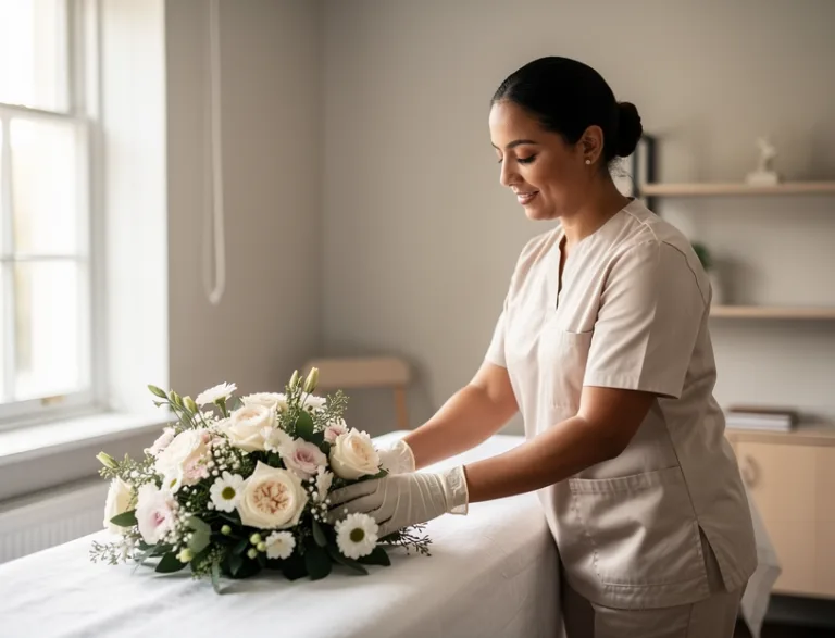 Funeral Home service in South Vineland